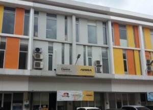 Adira Finance Ciputat