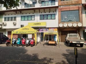 Adira Finance Daan Mogot