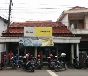 Adira Finance Demak