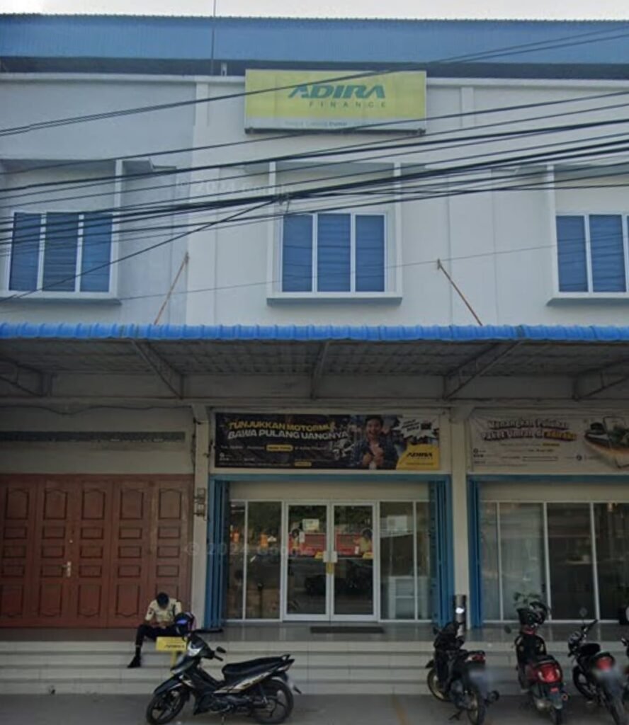Adira Finance Dumai