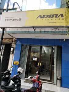 Adira Finance Fatmawati