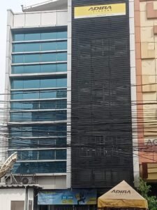 Adira Finance Adira Finance Gambir