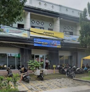 Adira Finance Gianyar