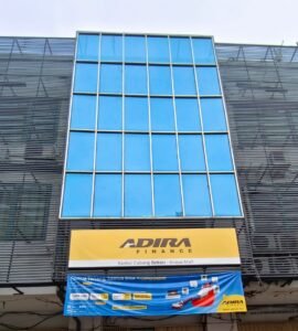 Adira Finance Grand Mall