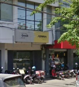 Adira Finance Gresik