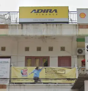 Adira Finance Tanah Grogot