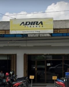 Adira Finance Goeboeg