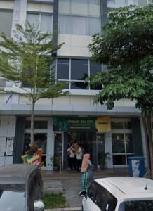 Adira Finance Harapan Indah