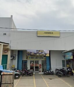 Adira Finance Jatibarang