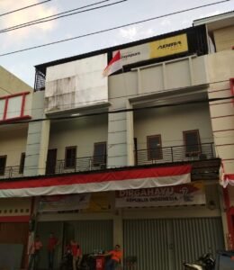 Adira Finance Jayapura