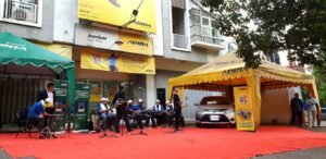 Adira Finance Jember