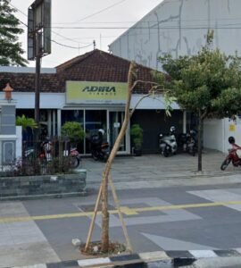 Adira Finance Jepara
