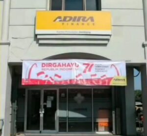 Adira Finance Jombang