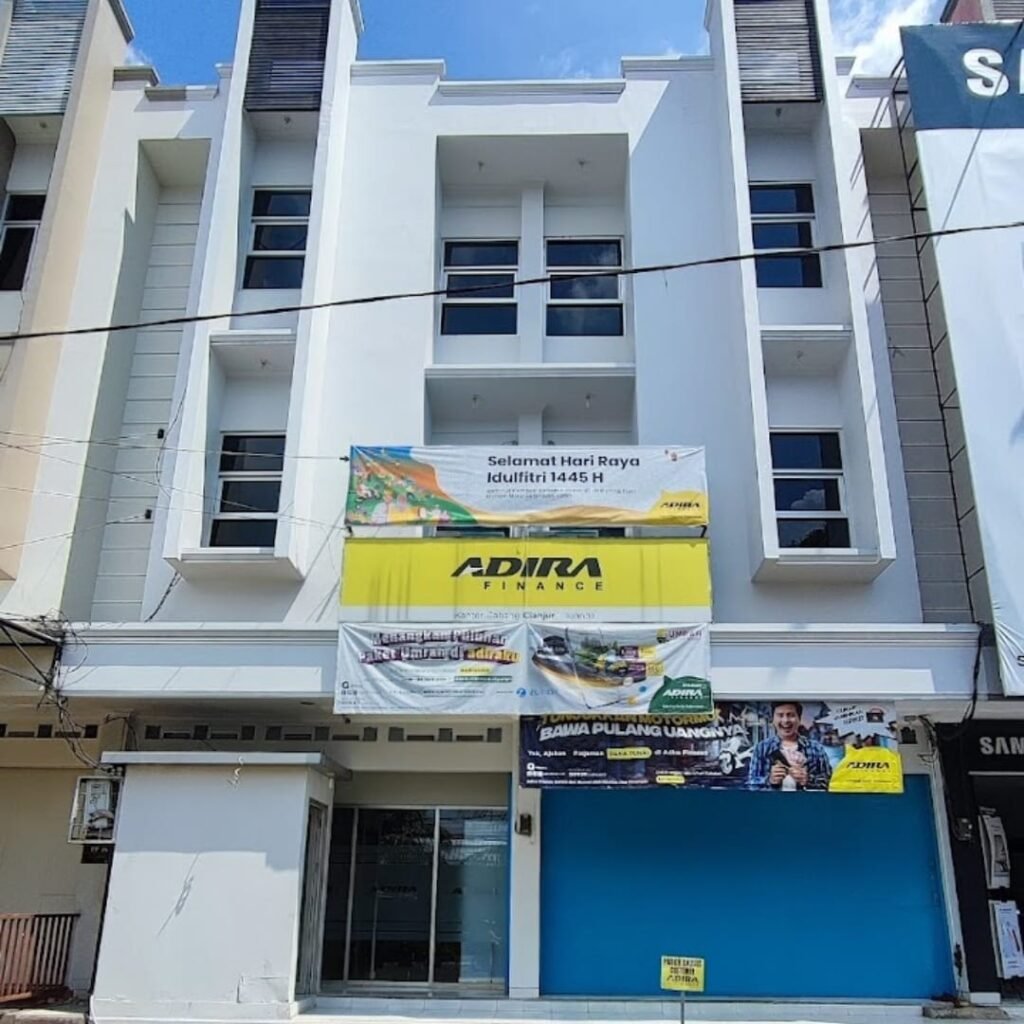 Adira Finance Juanda