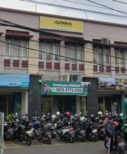 Adira Finance Juanda Tasikmalaya