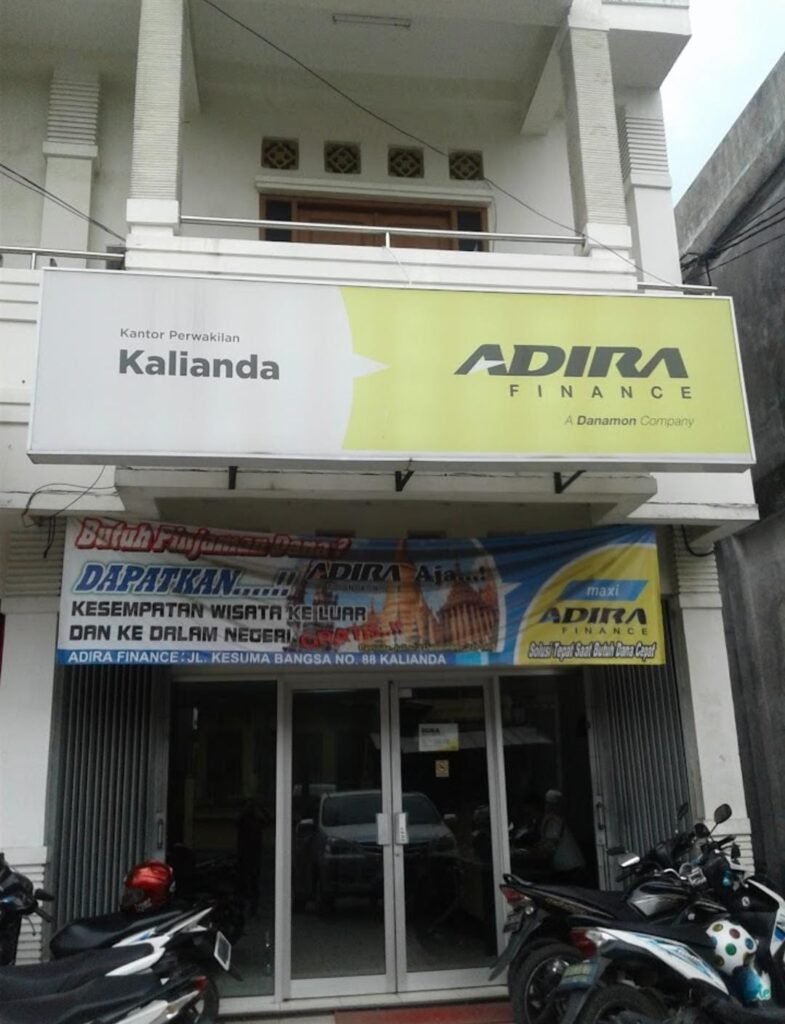 Adira Finance Kalianda
