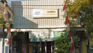 Adira Finance Karanganyar