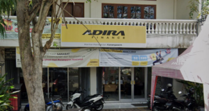 Adira Finance Karangasem