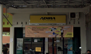Adira Finance Karangnunggal
