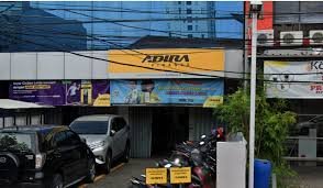 Adira Finance Kayon