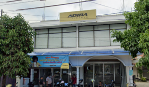 Adira Finance Kebumen