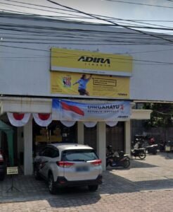 Adira Finance Kediri