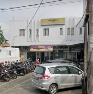 Adira Finance Kendal