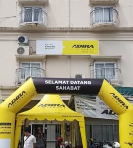 Adira Finance Kendari