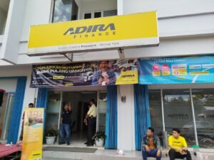Adira Finance Kepanjen