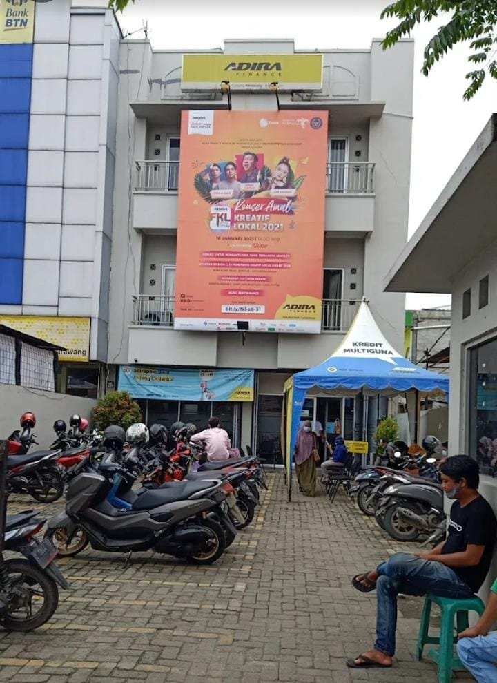 Adira Finance Kertabumi
