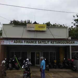 Adira Finance Ketanggungan