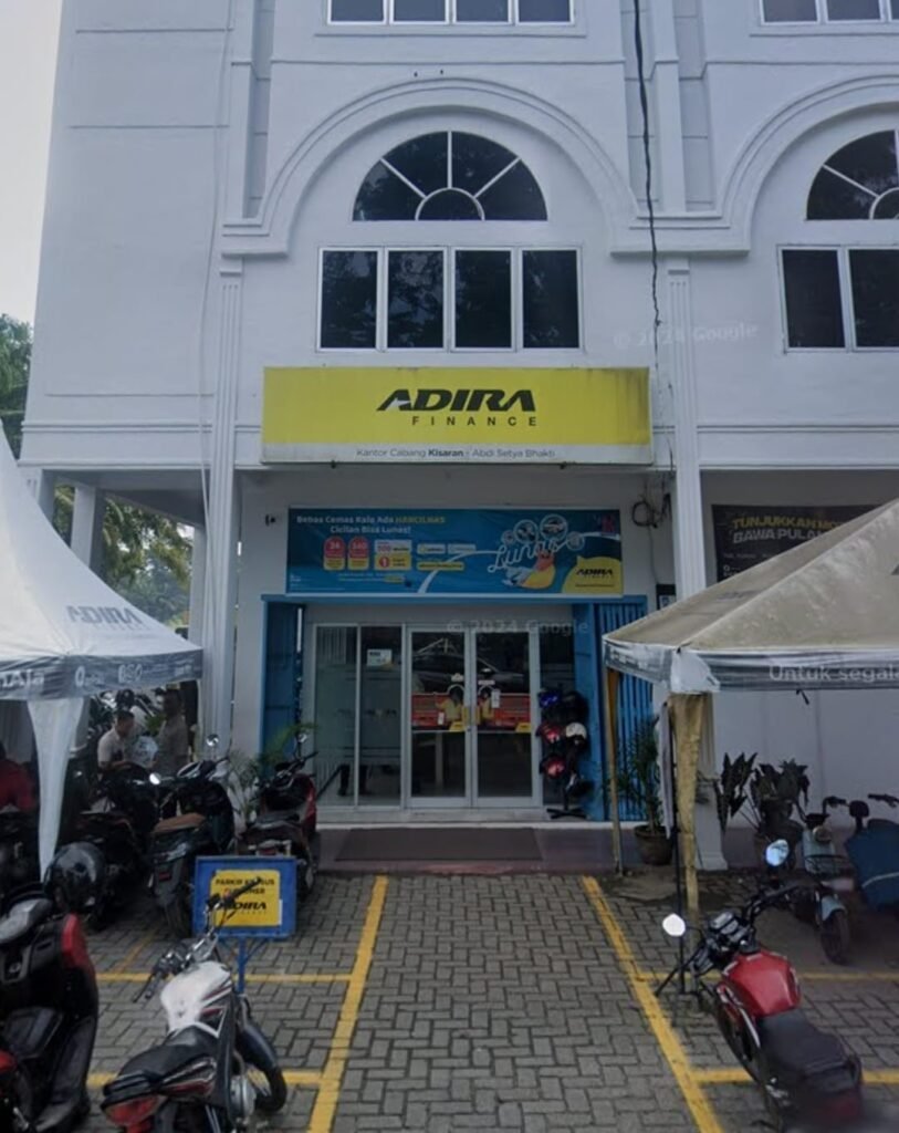 Adira Finance Kisaran
