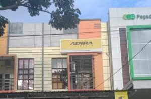Adira Finance Kolaka