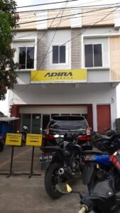 Adira Finance Kotamobagu