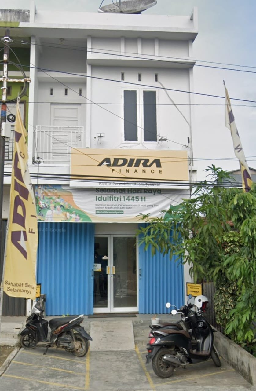 Adira Finance Kuala Tungkal