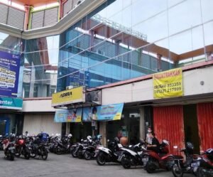 Adira Finance Kudus