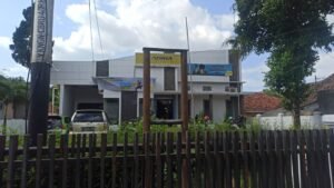 Adira Finance Kuningan