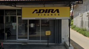 Adira Finance Kwandang