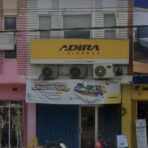 Adira Finance Labuan