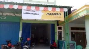 Adira Finance Lamandau