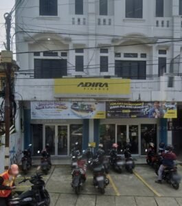 Adira Finance Leuwiliang