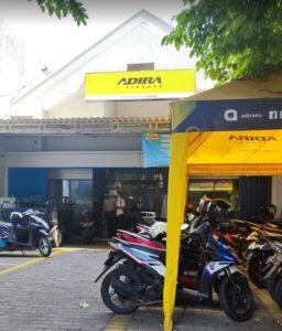 Adira Finance Lumajang