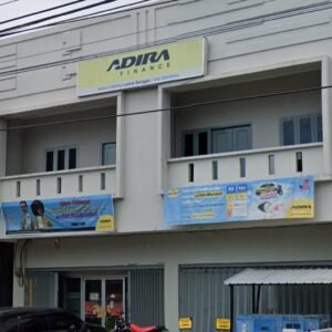 Adira Finance Luwuk