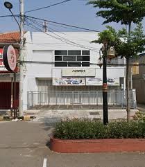 Adira Finance Madiun