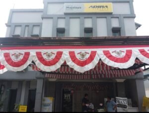 Adira Finance Majalaya