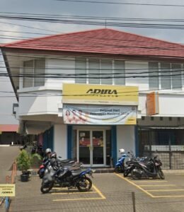 Adira Finance Majalengka