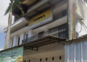 Adira Finance Majenang