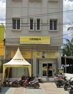 Adira Finance Mamuju