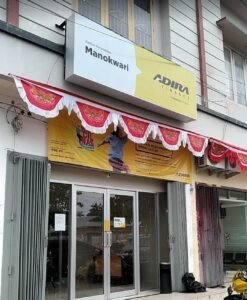 Adira Finance Manokwari