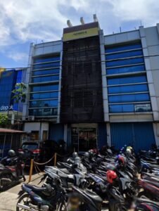 Adira Finance Margonda